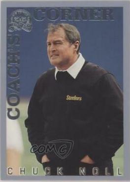 Chuck Noll #98