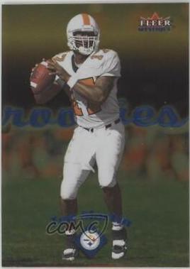 Tee Martin [Gold] #123