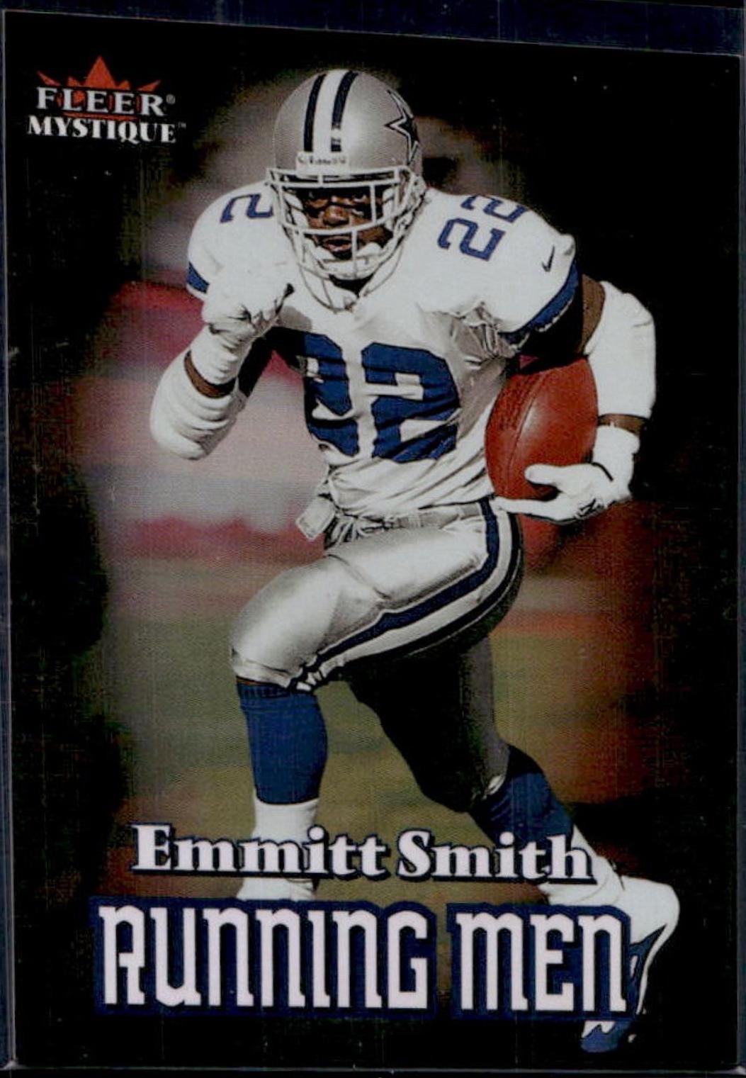 Emmitt Smith #13