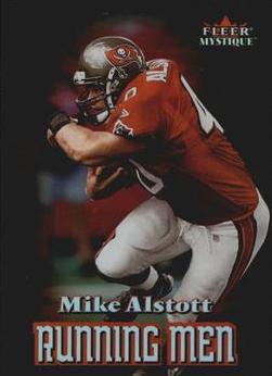 Mike Alstott #RM20