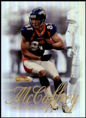 Ed McCaffrey #77