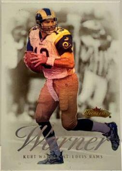 Kurt Warner [Legacy] #16