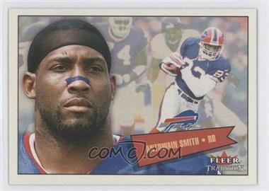 Antowain Smith #232