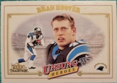 Brad Hoover #333
