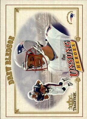Drew Bledsoe #315