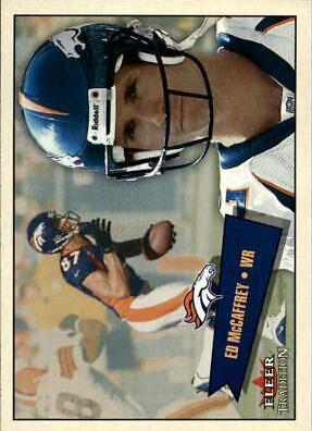 Ed McCaffrey #115