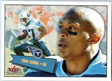 Eddie George #20