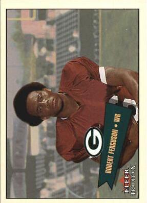 Robert Ferguson #433