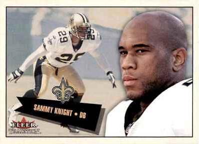 Sammy Knight #188