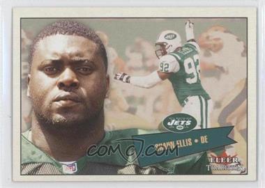 Shaun Ellis #288