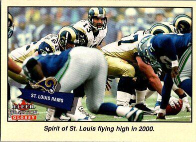 St. Louis Rams #366