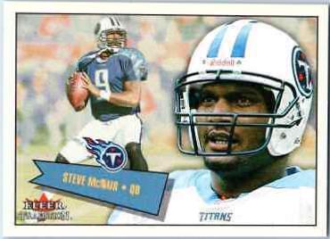 Steve McNair #236