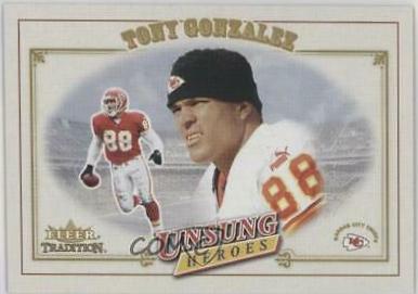 Tony Gonzalez #320