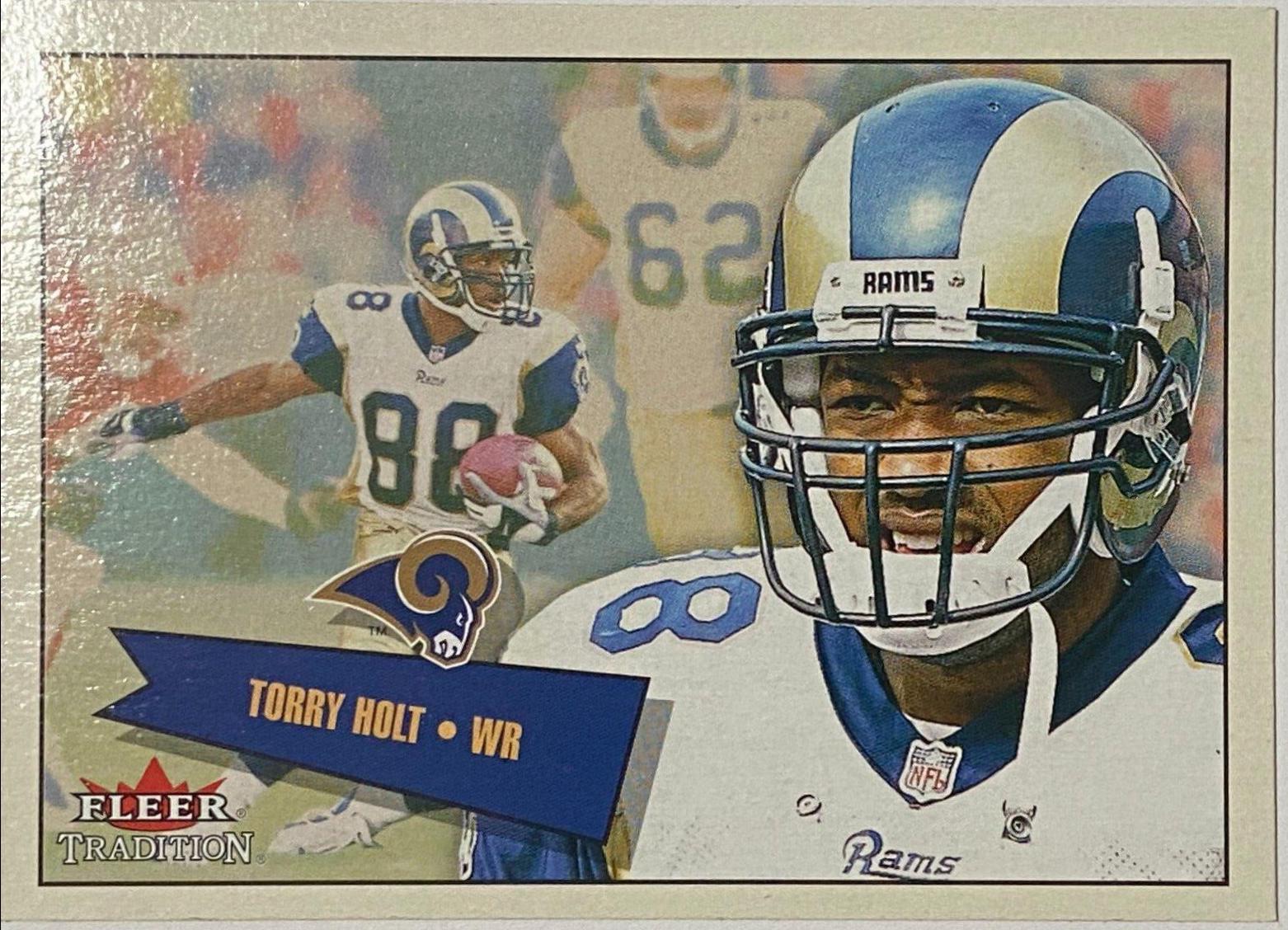 Torry Holt #304