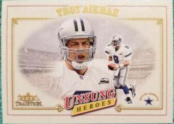 Troy Aikman #324