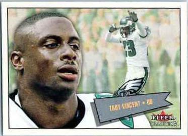 Troy Vincent #218