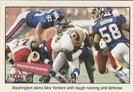 Washington Redskins #369