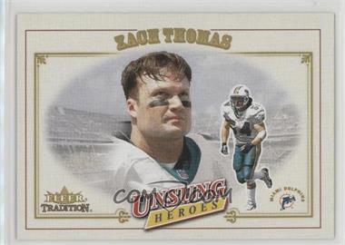 Zach Thomas #314