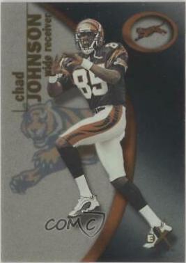 Chad Johnson #111