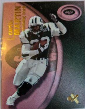 Curtis Martin [Essential Cred. Now] #40