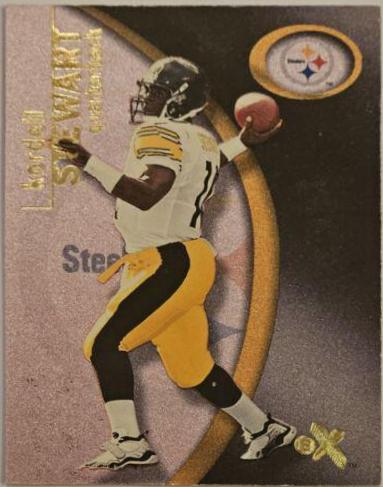 Kordell Stewart [Essential Cred. Now] #9