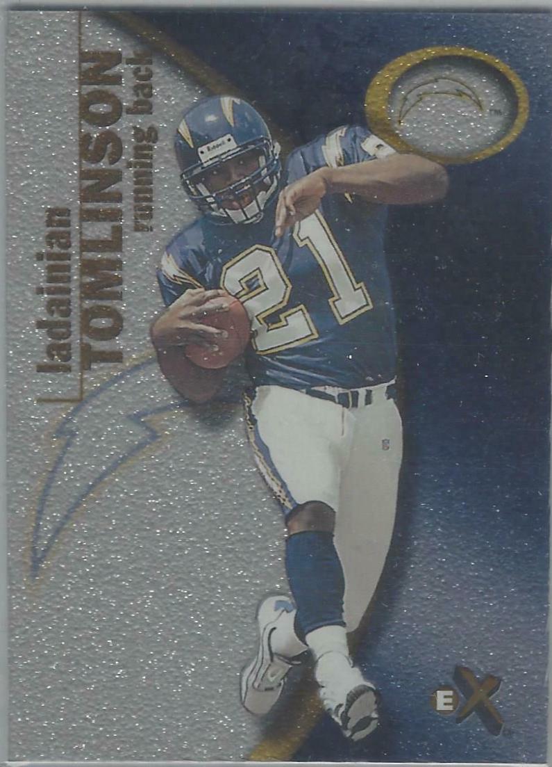 LaDainian Tomlinson #133