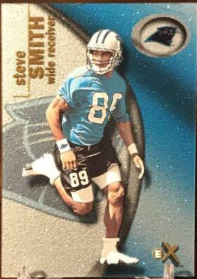 Steve Smith #137