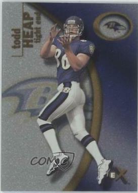 Todd Heap #107