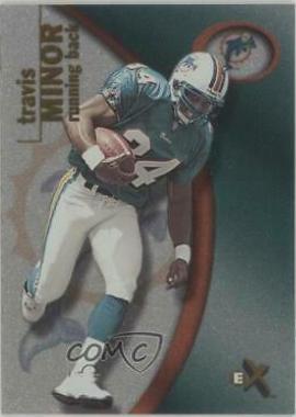 Travis Minor #117