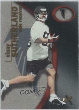 Vinny Sutherland #130