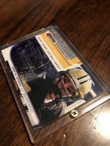 Drew Brees [Extra] #125