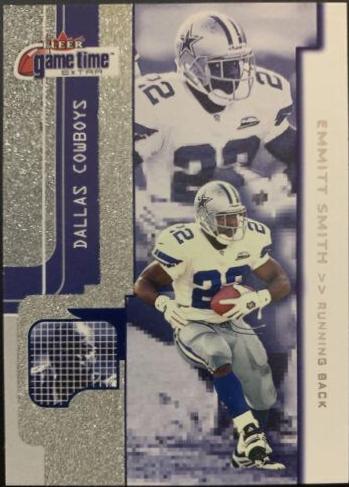 Emmitt Smith [Extra] #34