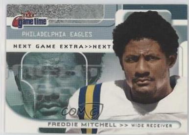 Freddie Mitchell [Extra] #131