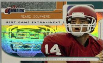 Josh Heupel [Extra] #126