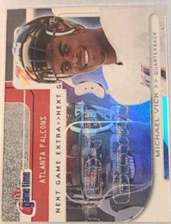 Michael Vick [Extra] #111