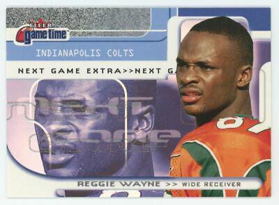 Reggie Wayne [Extra] #118