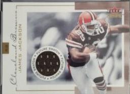 James Jackson [Future Swatch] #141
