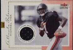 Michael Vick [Future Swatch] #126