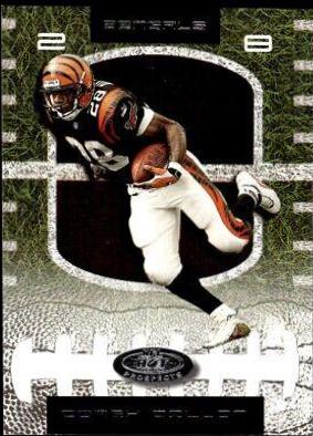 Corey Dillon #75