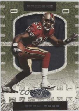 Jerry Rice #62
