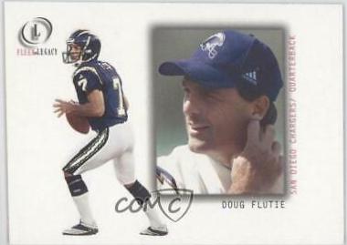 Doug Flutie #2