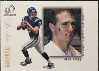 Drew Brees #95