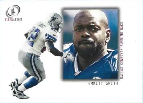 Emmitt Smith #82