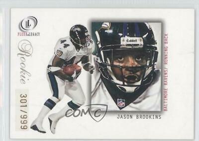 Jason Brookins #110
