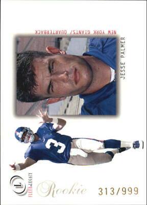 Jesse Palmer #118