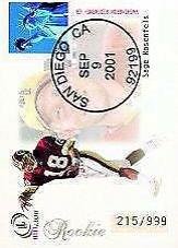 Sage Rosenfels #103