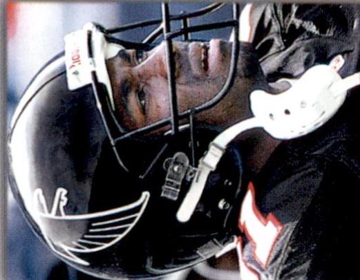 Terance Mathis #64