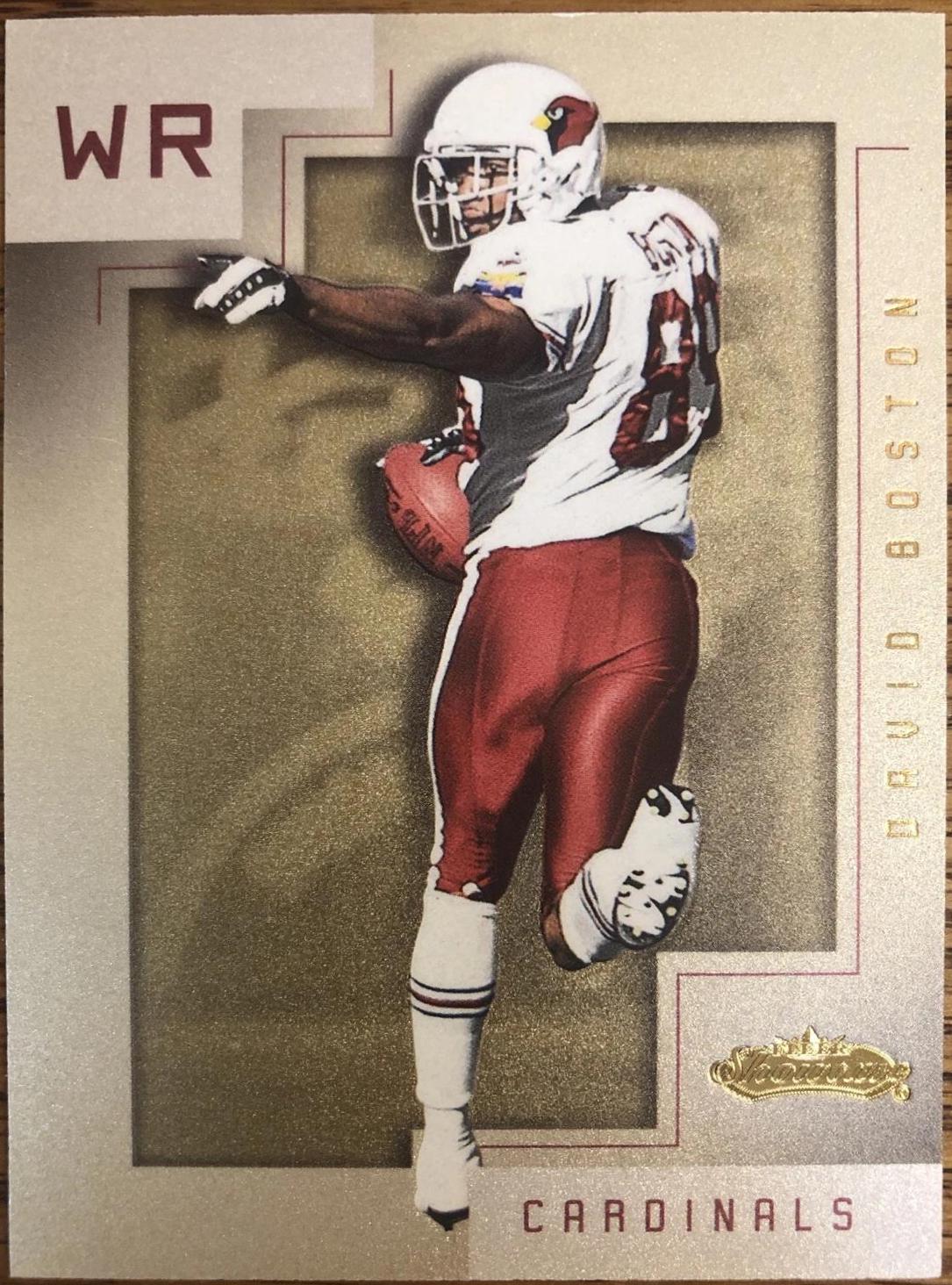 David Boston #78