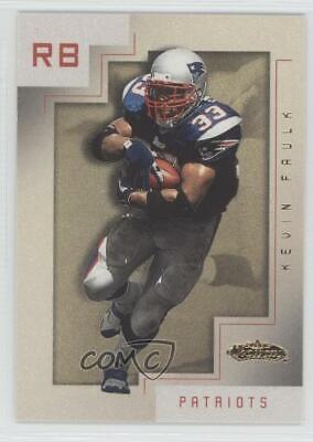 Kevin Faulk #67