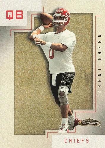 Trent Green #99